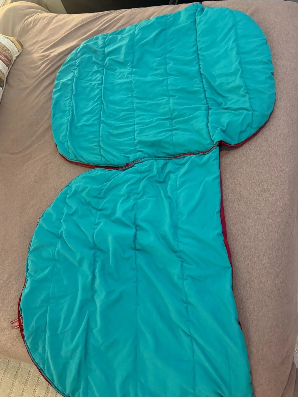 Wilderdog Doggy Sleeping Bag